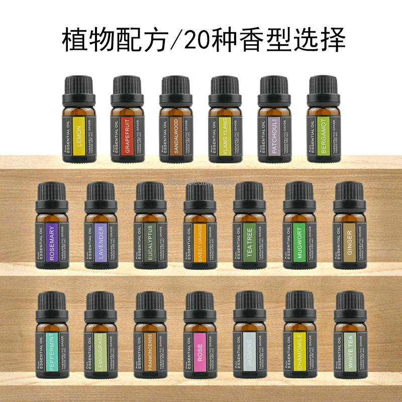 Candle Making Oils - アロマテラピーキャンドル,エッセンシャルオイル,バラのエッセンシャルオイル,アロマテラピー,野菜のオイル,DIYキャンドル,10ml
