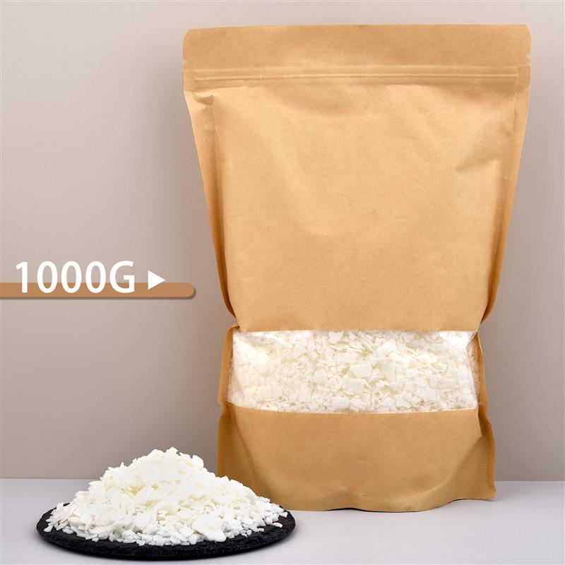 Candle Making Uk - 100/500 グラム/1 キロ純粋な大豆ワックスパラフィン素材プレ大豆ワックスコア顔料アロマセラピー純粋なパラフィンワックス DIY 手作りキャンドル工芸品