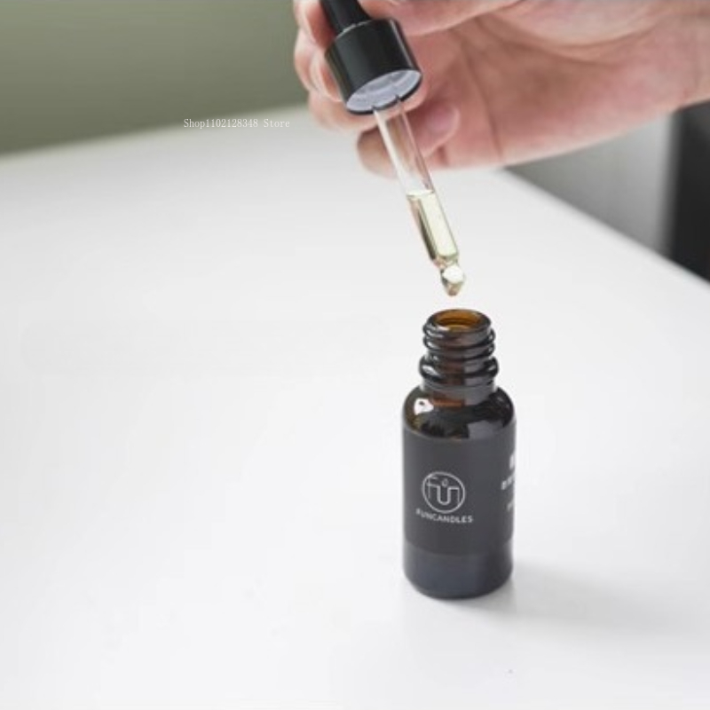 20 ミリリットル天然植物香りキャンドルエッセンシャルオイル - Candle Making Oils のレビューと価格