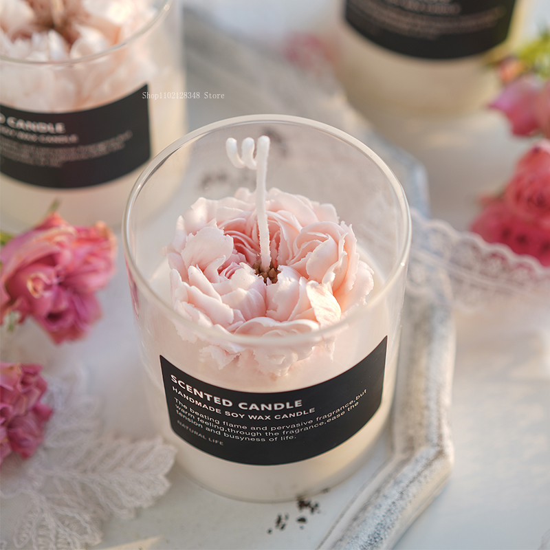 20 ミリリットル天然植物香りキャンドルエッセンシャルオイル - Candle Making Oils のレビューと価格