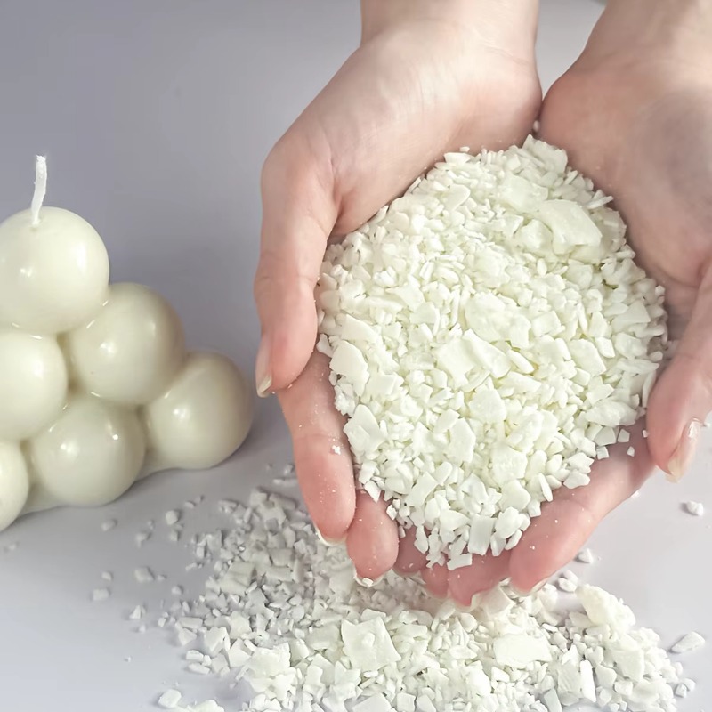 1kg/500/250/100g 純粋な大豆ワックス手作りキ - Candle Making Uk のレビューと価格