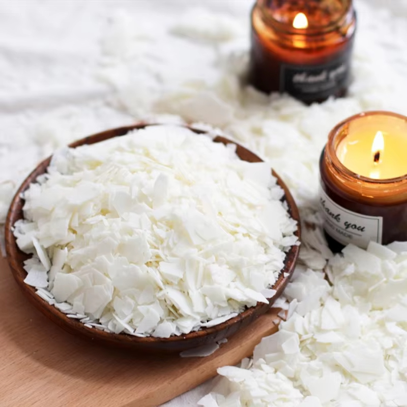 1kg/500/250/100g 純粋な大豆ワックス手作りキ - Candle Making Uk のレビューと価格