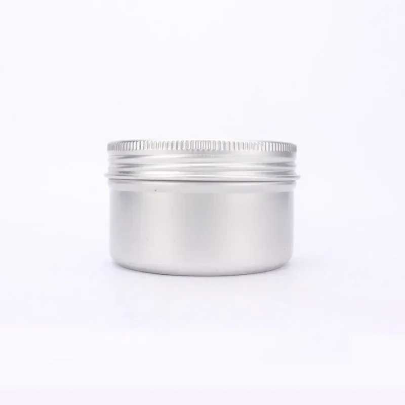120ミリリットル6/12/18/24/48個アルミ錫瓶化粧 - Tin Container Lid のレビューと価格