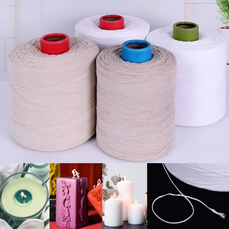 高品質の綿キャンドル,1kg - Candle Making Uk のレビューと価格