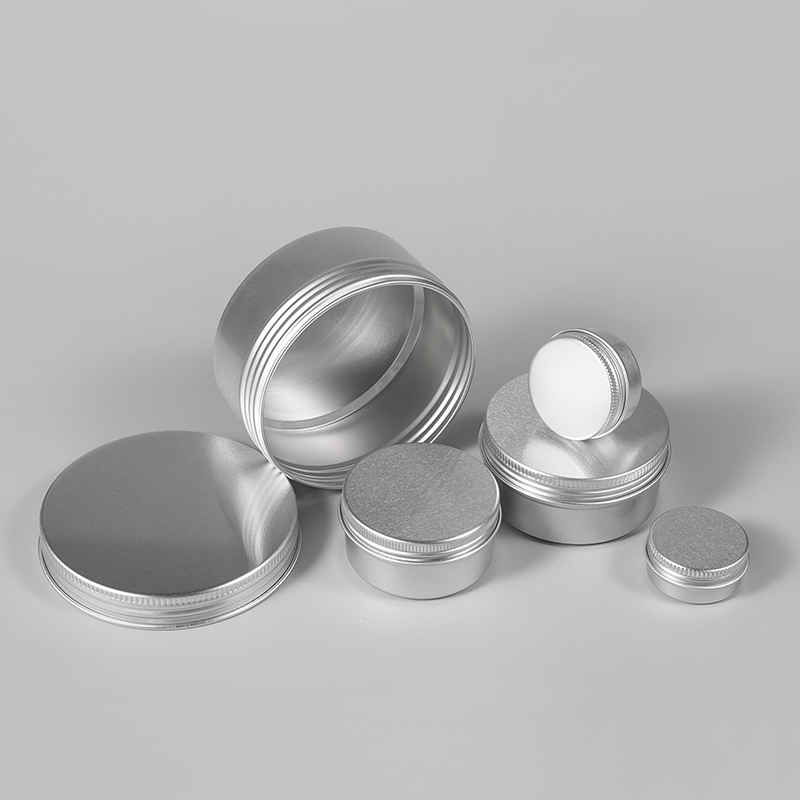 50 個化粧品容器アルミキャンドルジャー空の錫金属シルバー蓋 - Tin Container Lid のレビューと価格