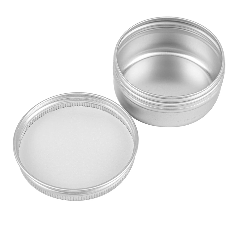 10 個 5 グラム 10 グラム 15 グラム 20 グラ - Tin Container Lid のレビューと価格