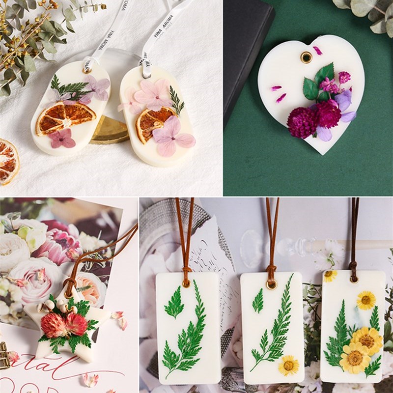 250 グラム/500 グラム天然大豆ワックス粒状 DIY  - Candle Making Uk のレビューと価格