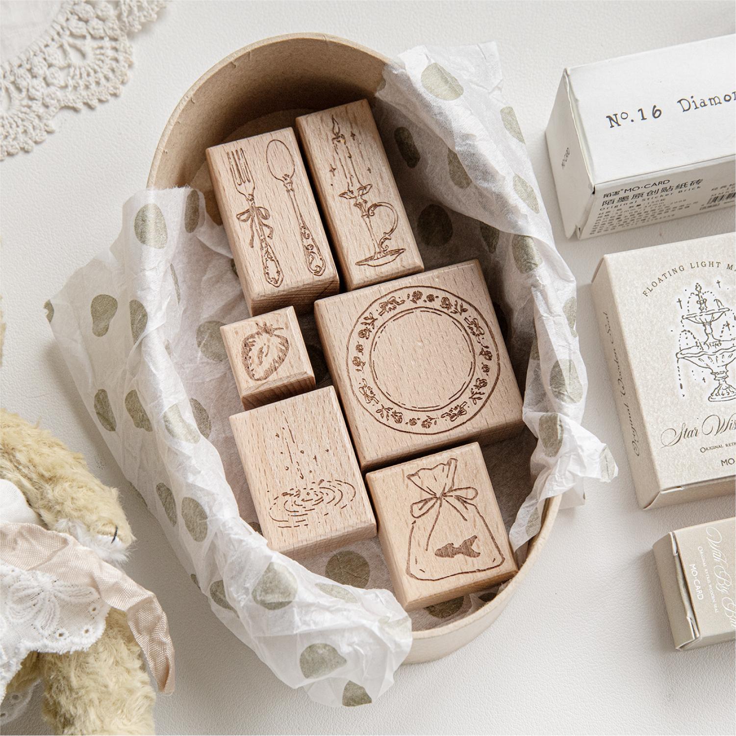 噴水キャンドル食器キャンドルテーブルウェアデザイン木製スタン - Candle Making Uk のレビューと価格