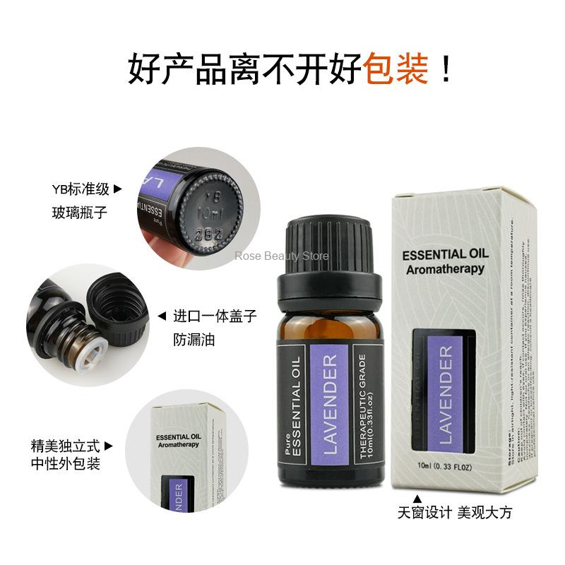 アロマテラピーキャンドル,エッセンシャルオイル,バラのエッセ - Candle Making Oils のレビューと価格