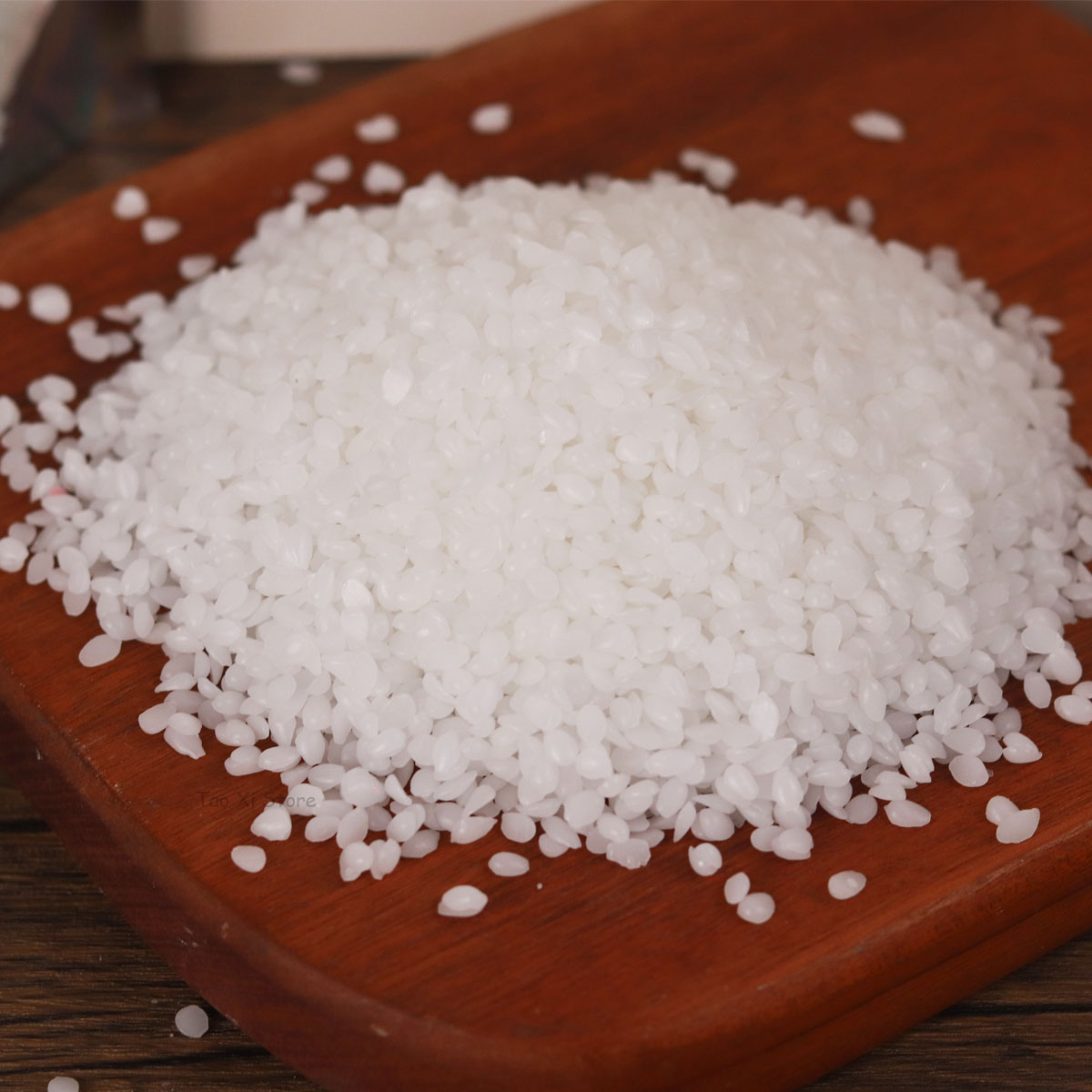 200g-1000g 白蜜蝋 純天然粒状 香り付きキャンドル - Candle Making Uk のレビューと価格