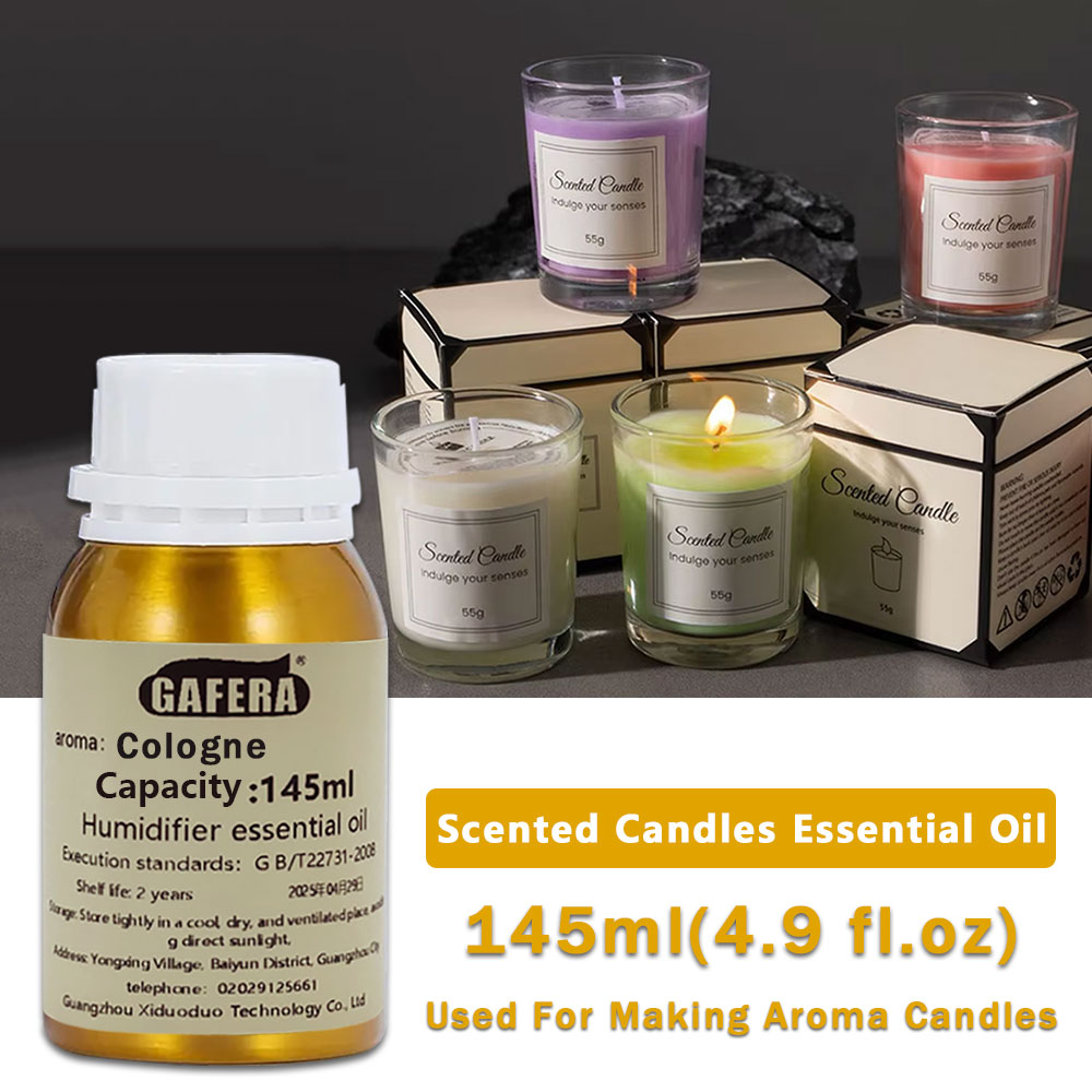GAFERA 145ml(4.9 fl.oz) イングリッシ - Candle Making Oils のレビューと価格