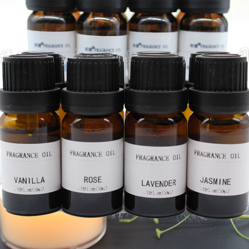 10ml アロマセラピーキャンドルエッセンシャルオイルは、D - Candle Making Oils のレビューと価格